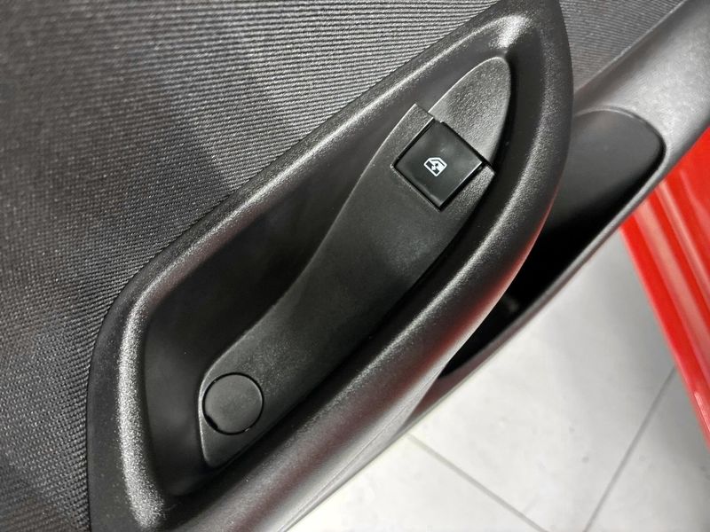 Opel Astra bild 21