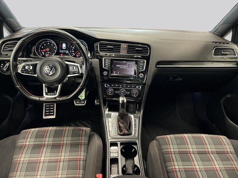 Volkswagen Golf bild 7