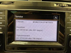 Volkswagen Golf bild 17
