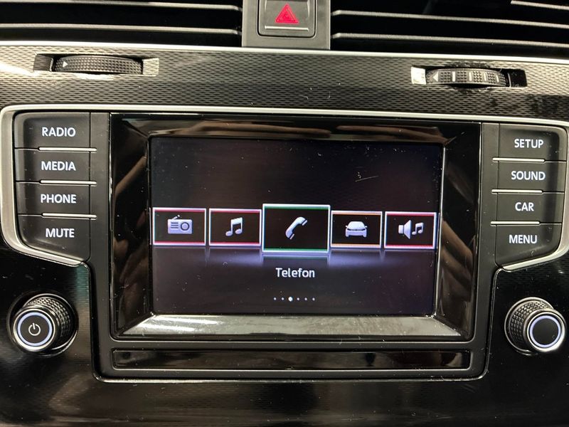 Volkswagen Golf bild 14