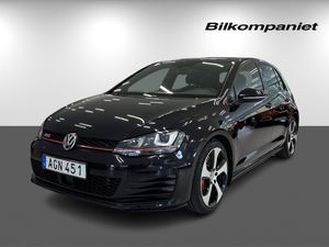 Volkswagen Golf bild 1