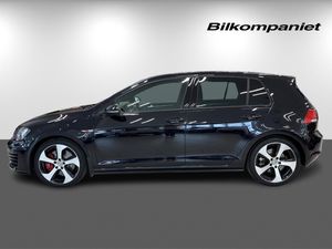 Volkswagen Golf bild 4