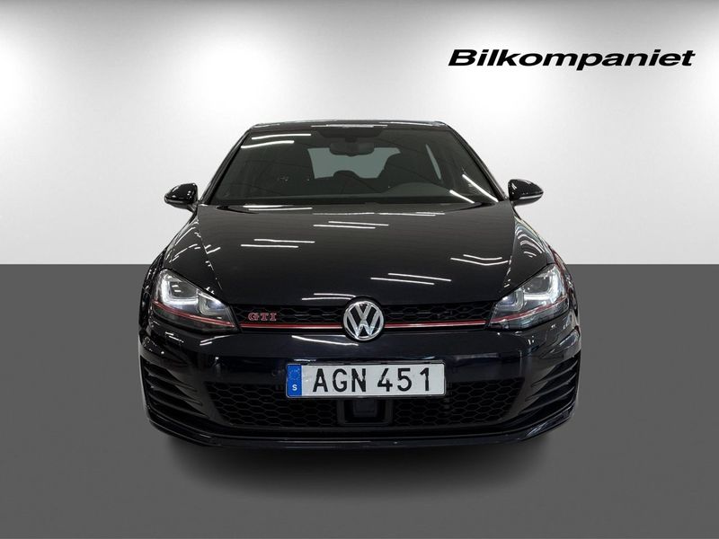 Volkswagen Golf bild 2