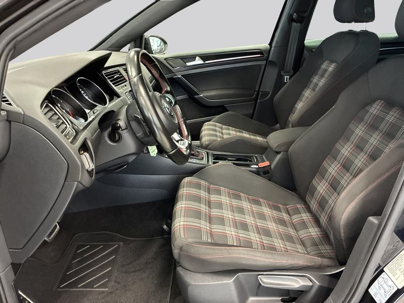 Volkswagen Golf bild 8