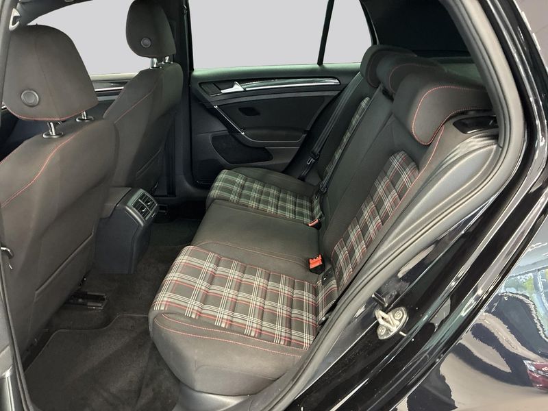 Volkswagen Golf bild 9