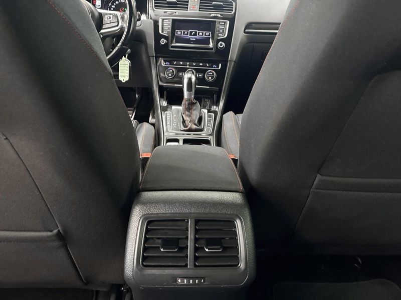 Volkswagen Golf bild 25