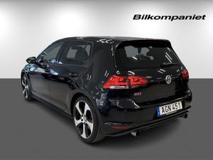 Volkswagen Golf bild 5