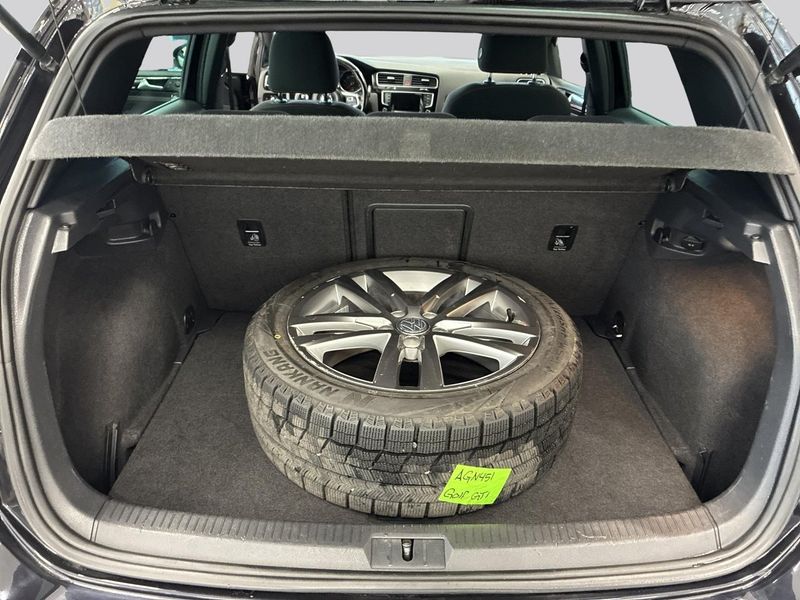 Volkswagen Golf bild 26