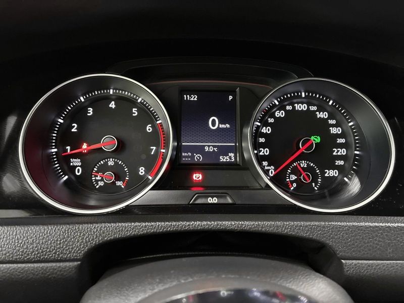 Volkswagen Golf bild 11