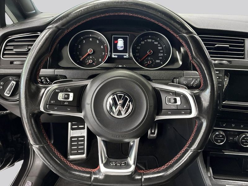 Volkswagen Golf bild 13