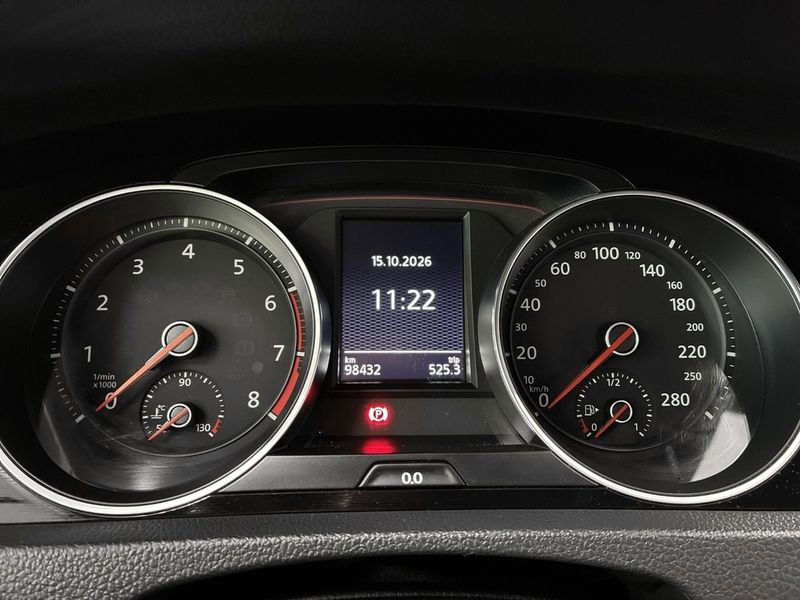 Volkswagen Golf bild 12