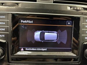 Volkswagen Golf bild 16