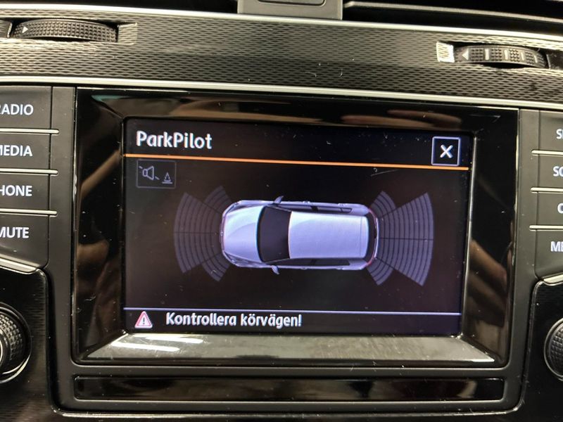 Volkswagen Golf bild 16