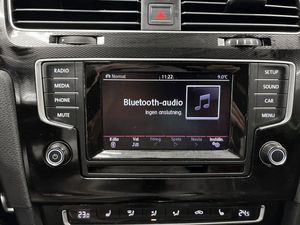 Volkswagen Golf bild 15