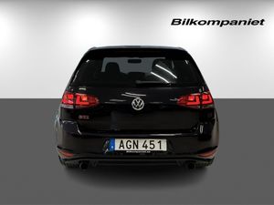 Volkswagen Golf bild 6