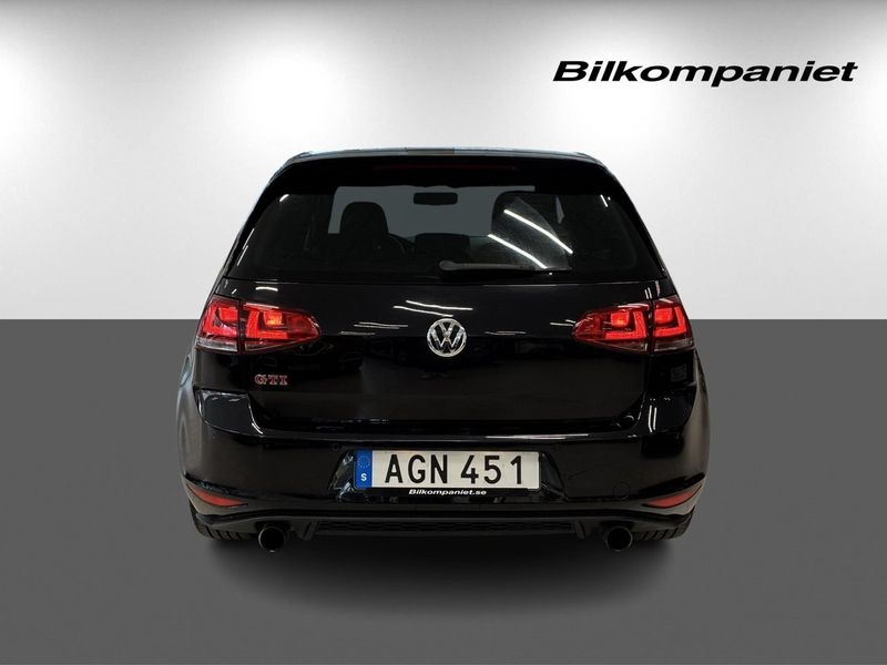 Volkswagen Golf bild 6