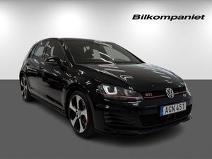 Volkswagen Golf bild 3