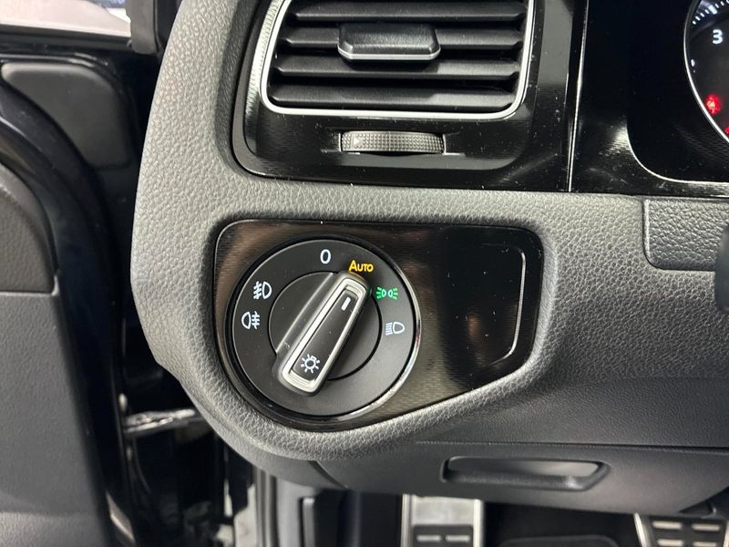 Volkswagen Golf bild 21