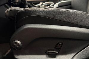 Mercedes C220 bild 20