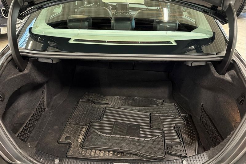 Mercedes C220 bild 10