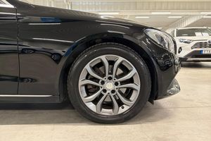 Mercedes C220 bild 11