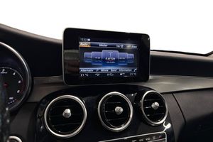 Mercedes C220 bild 18