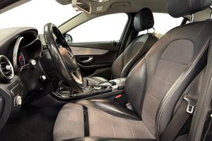 Mercedes C220 bild 13