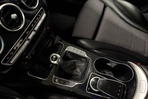 Mercedes C220 bild 19