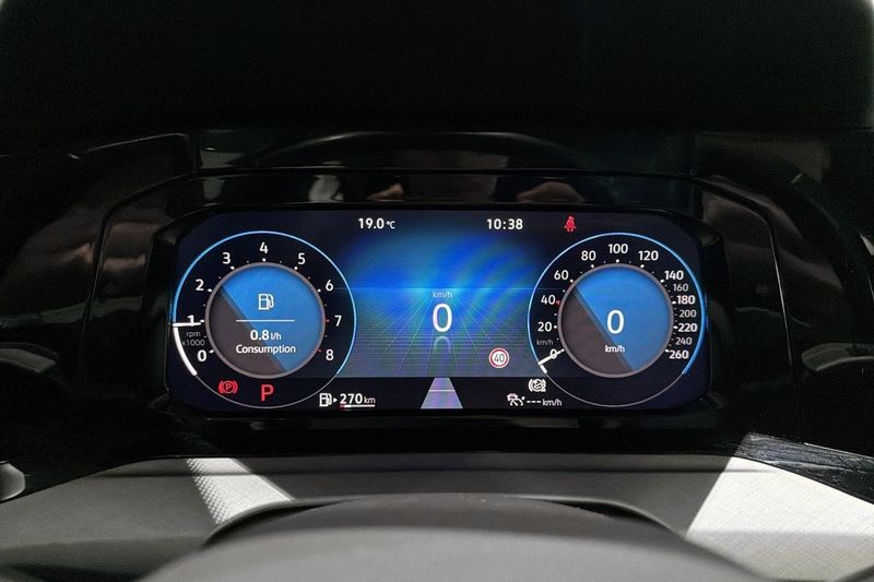 Volkswagen Golf bild 13