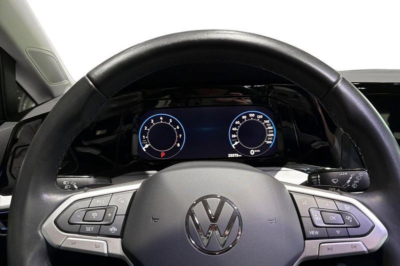 Volkswagen Golf bild 7