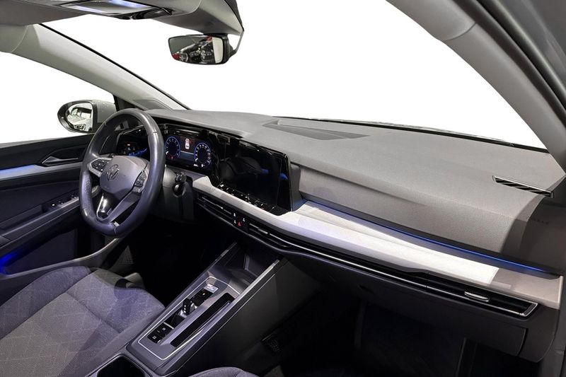 Volkswagen Golf bild 9