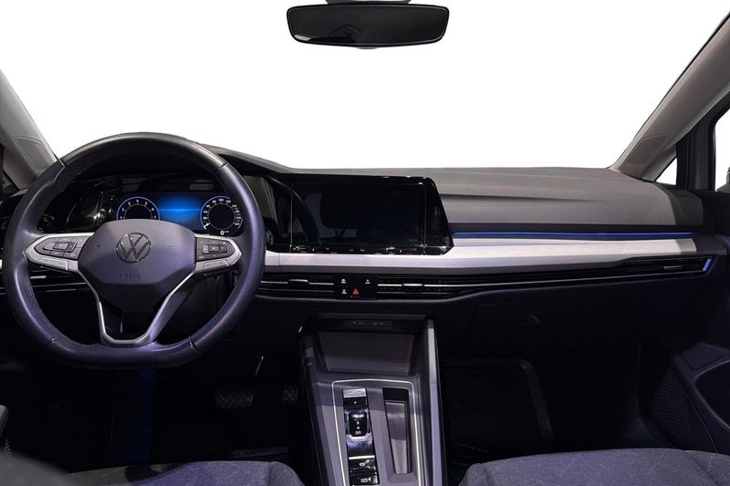 Volkswagen Golf bild 8