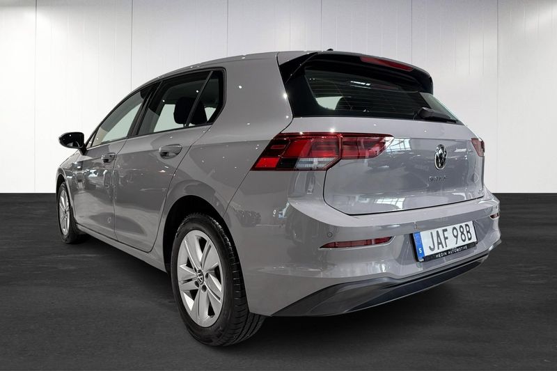 Volkswagen Golf bild 4