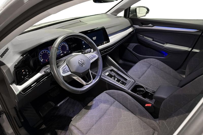 Volkswagen Golf bild 11