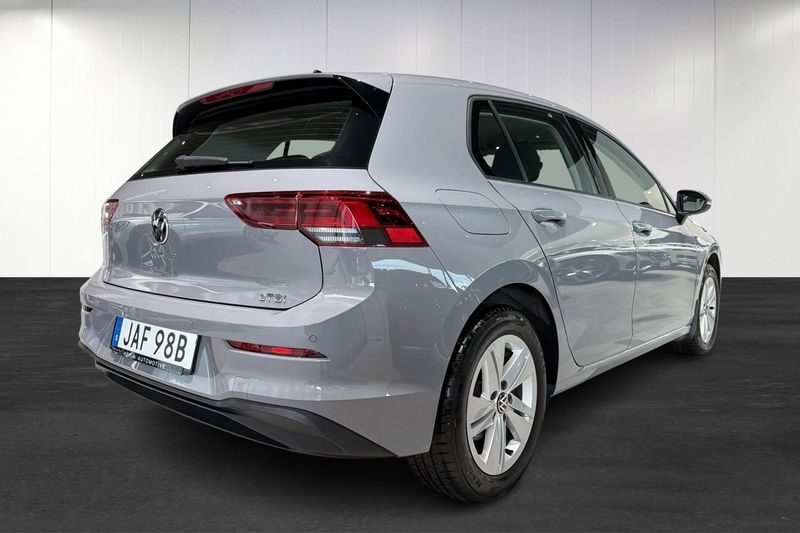 Volkswagen Golf bild 3