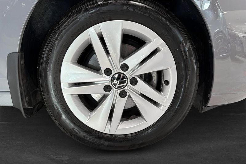 Volkswagen Golf bild 5