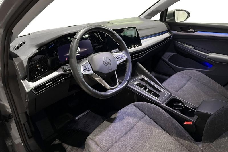 Volkswagen Golf bild 6
