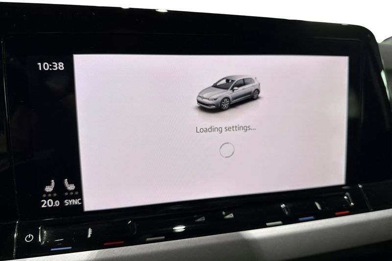 Volkswagen Golf bild 12