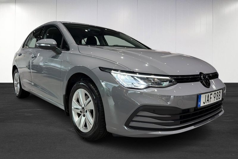 Volkswagen Golf bild 2