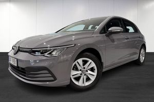 Volkswagen Golf bild 1