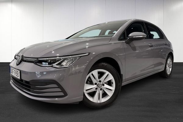 Volkswagen Golf 1.0 eTSI OPF DSG Sekventiell, 110hk - 2023