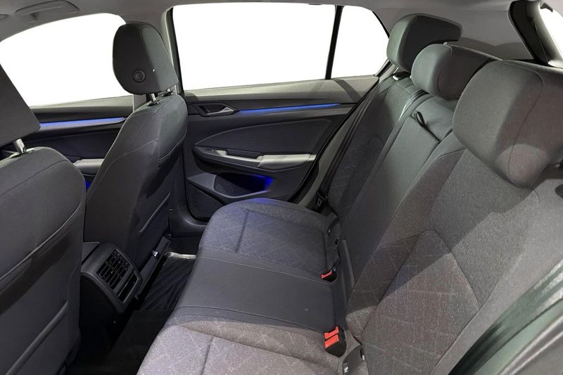 Volkswagen Golf bild 10