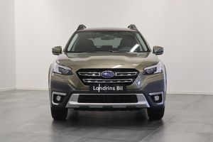 Subaru Outback bild 2