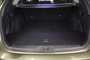 Subaru Outback bild 9