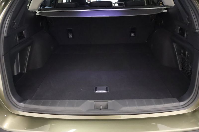 Subaru Outback bild 9