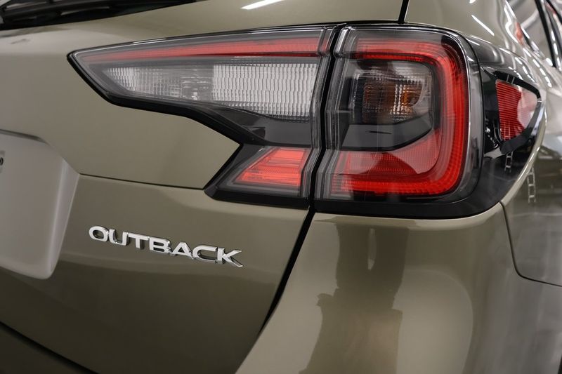 Subaru Outback bild 8