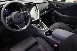 Subaru Outback bild 6