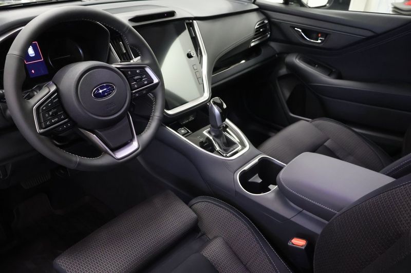 Subaru Outback bild 6