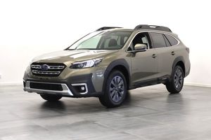 Subaru Outback bild 1