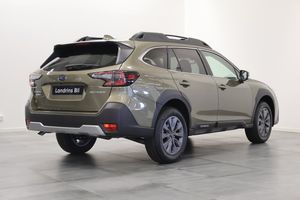 Subaru Outback bild 3
